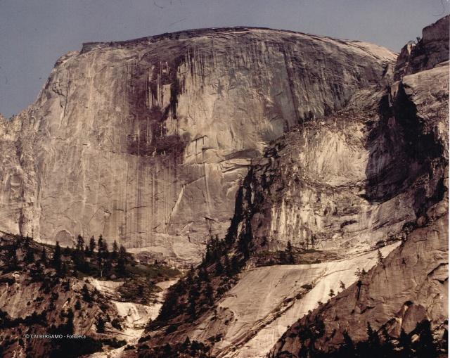 Yosemite Valley
