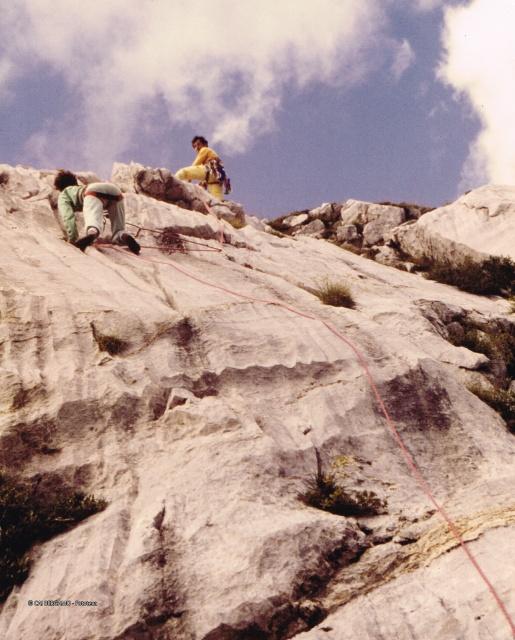 Prealpi Bergamasche