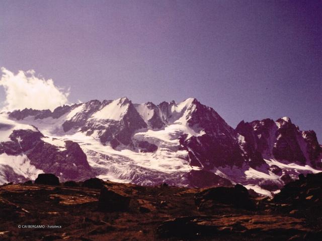 Alpi Graie