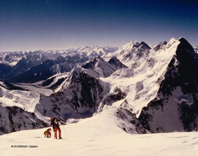 Karakorum