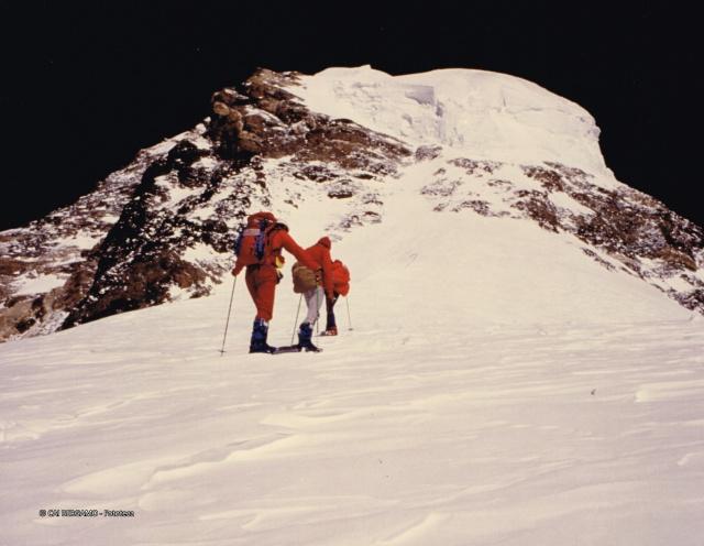 Karakorum