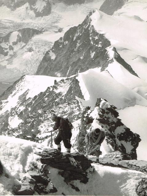 Alpi Pennine