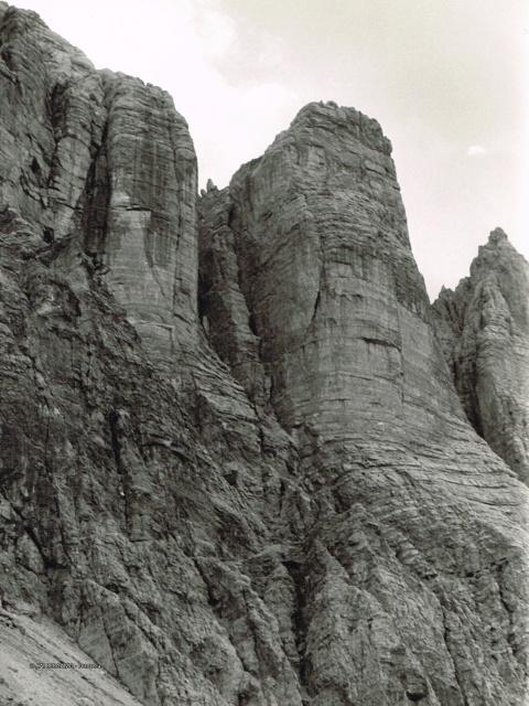 Dolomiti