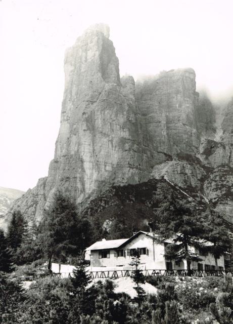 Dolomiti