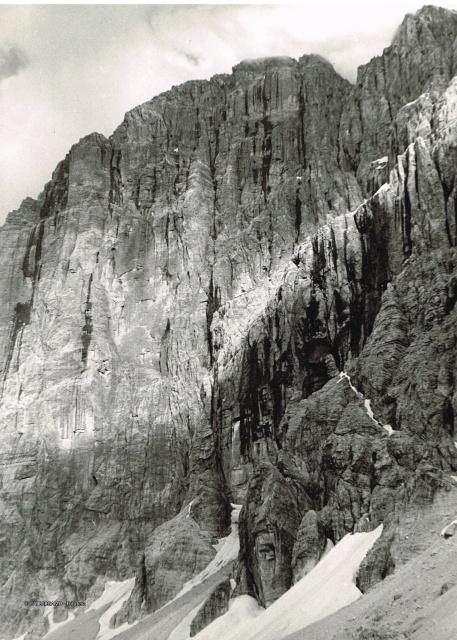 Dolomiti