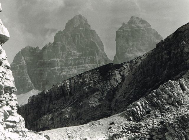 Dolomiti