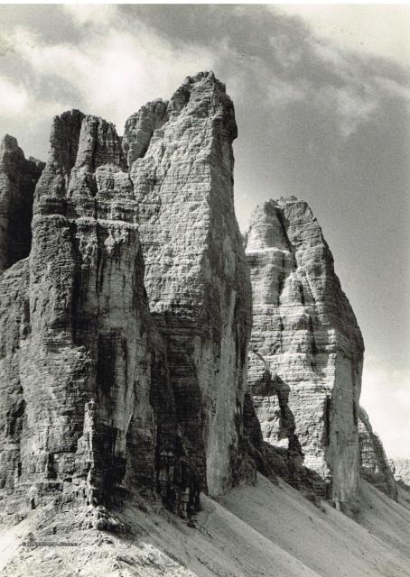 Dolomiti