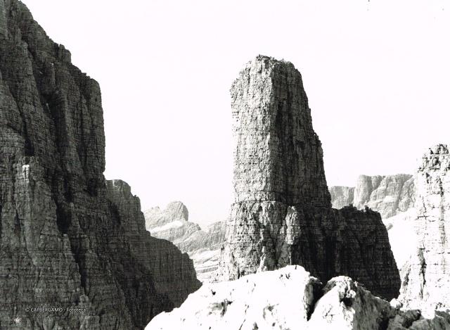 Dolomiti