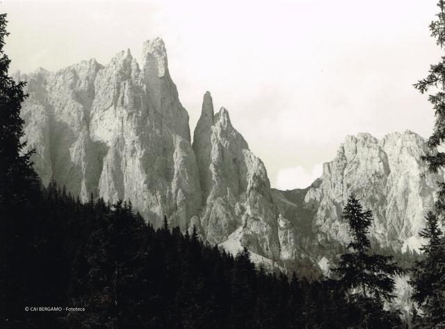 Dolomiti