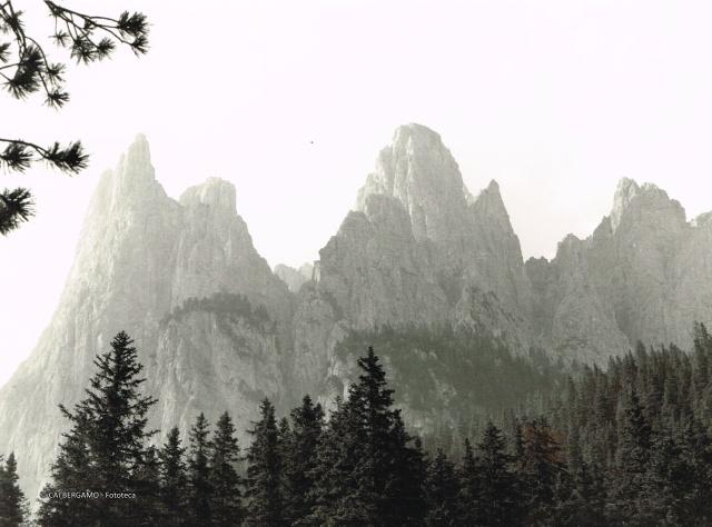 Dolomiti