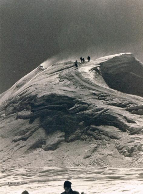 Monte Bianco