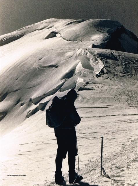 Monte Bianco
