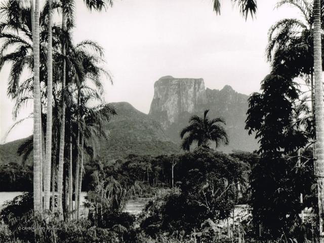Il Cerro Autana
