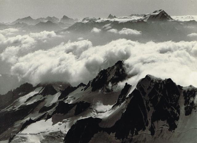 Gruppo del Monte Bianco
