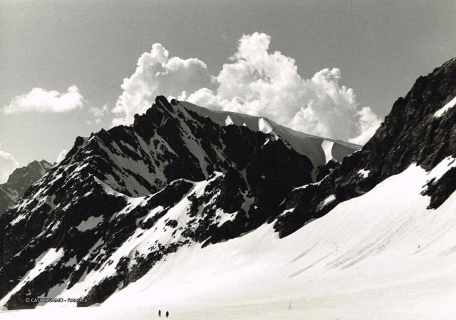 Alpi Pennine