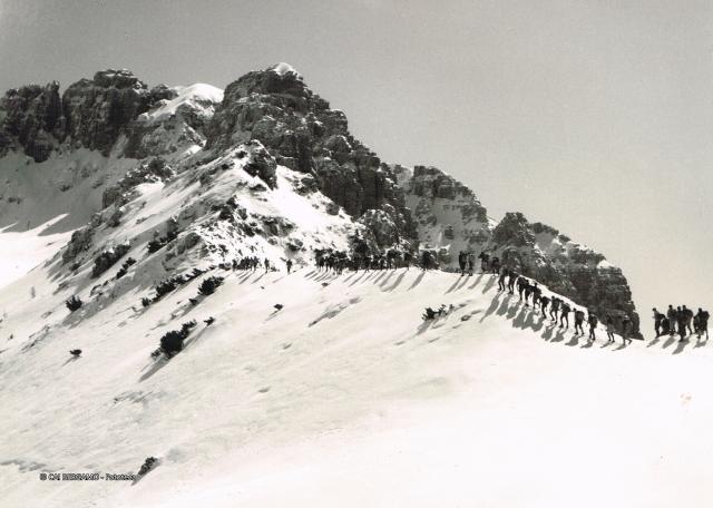 Scuola di Alpinismo