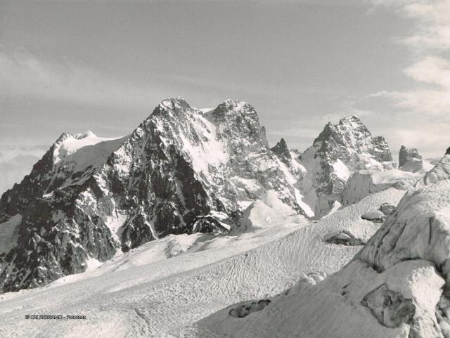 Alpi del Delfinato