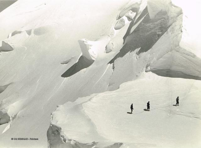Monte Bianco