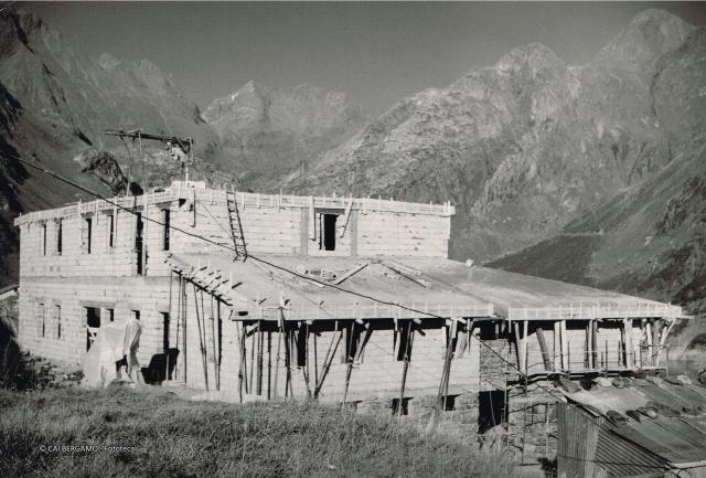 Rifugi