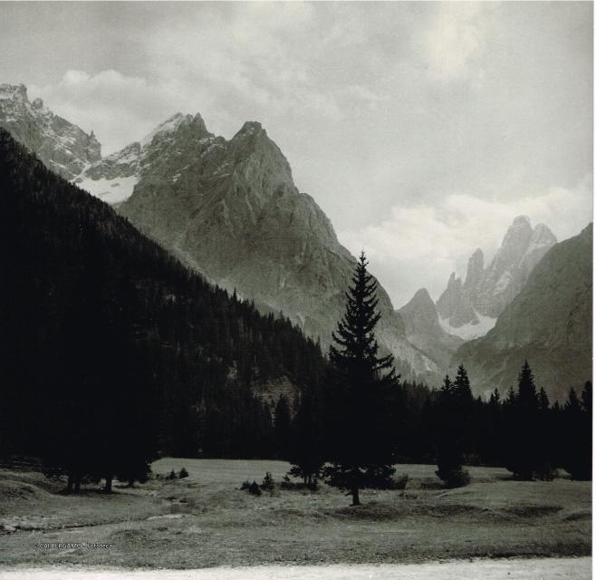 Dolomiti