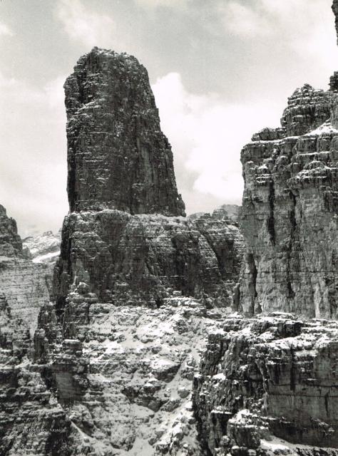 Dolomiti