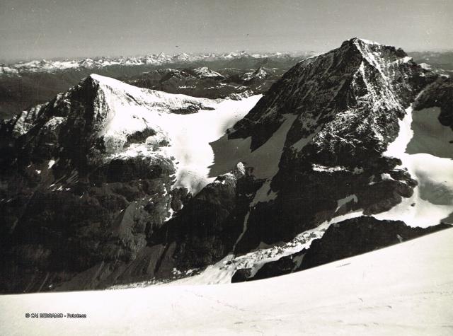 Alpi Retiche