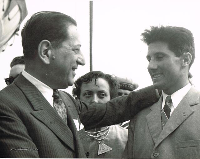 Walter Bonatti