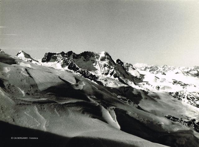 Il Breithorn