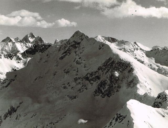 Corno Stella