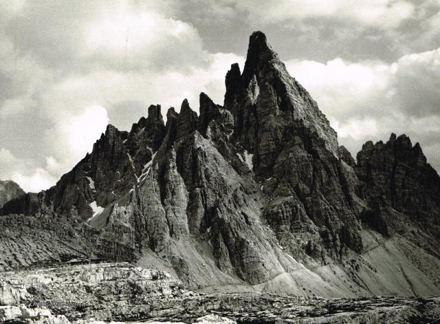 MONTE PATERNO