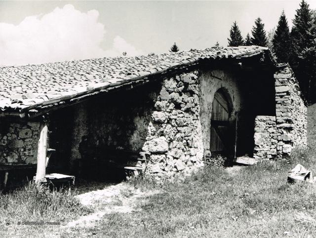 Baite Bergamasche