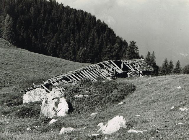 Baite Bergamasche