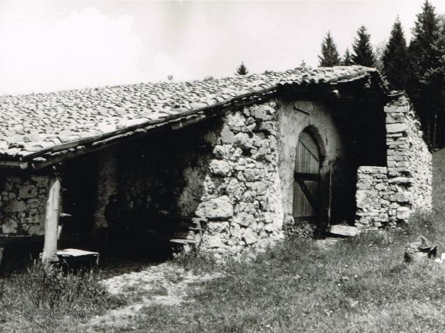 Baite Bergamasche