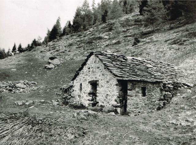 Baite Bergamasche