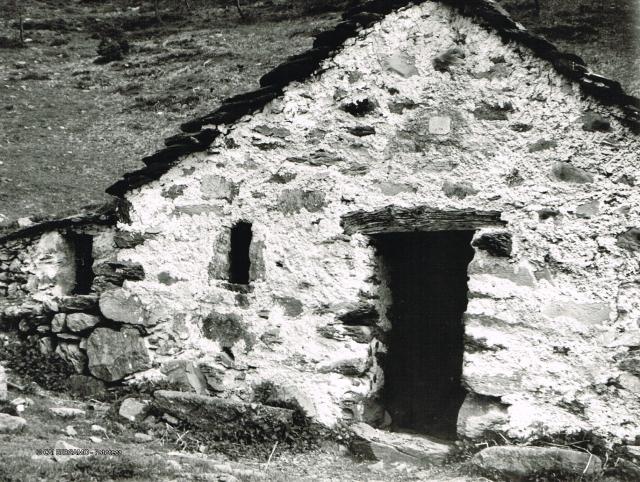 Baite Bergamasche