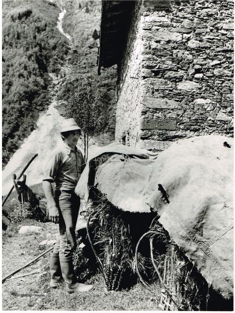 Baite Bergamasche