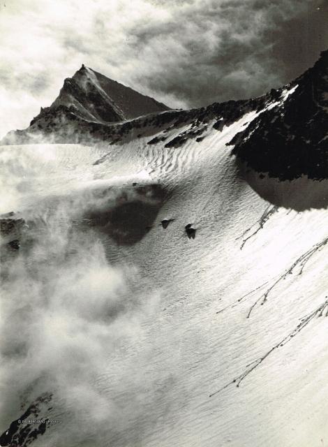 Lenzspitze