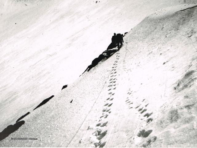 Spedizione Nanga Parbat 1981