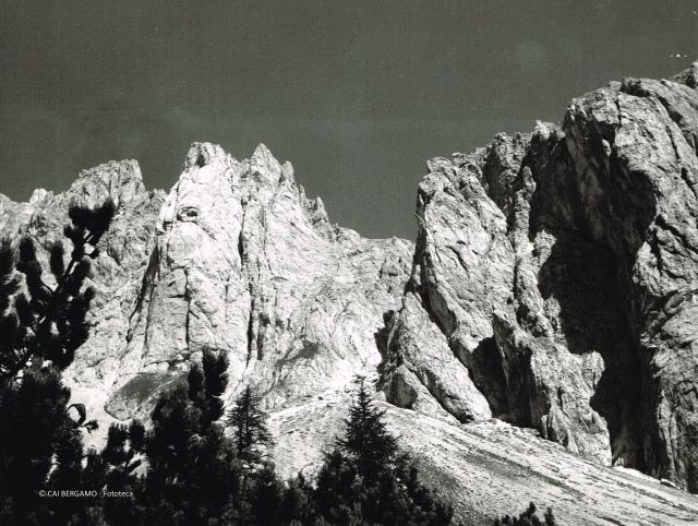 Dolomiti