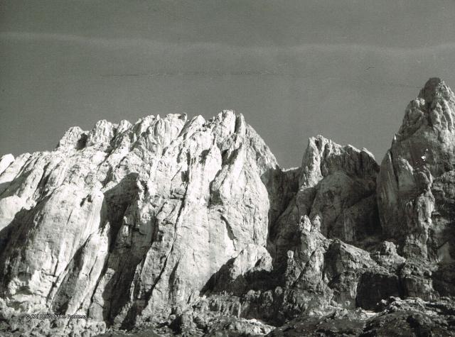Dolomiti