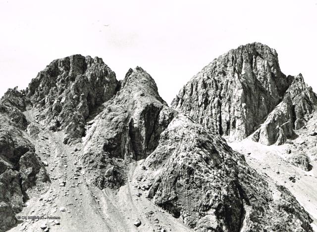 Dolomiti