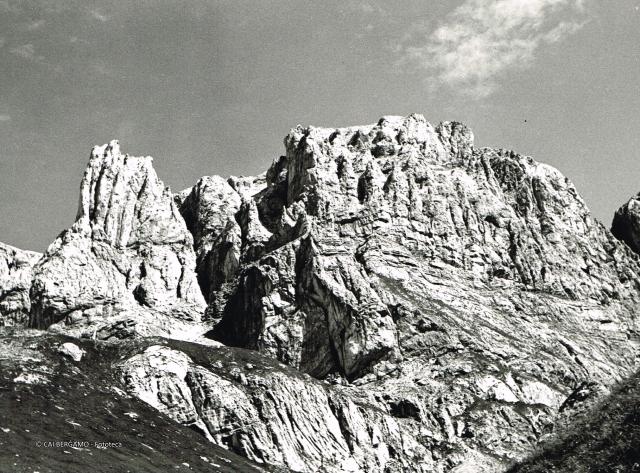 Dolomiti