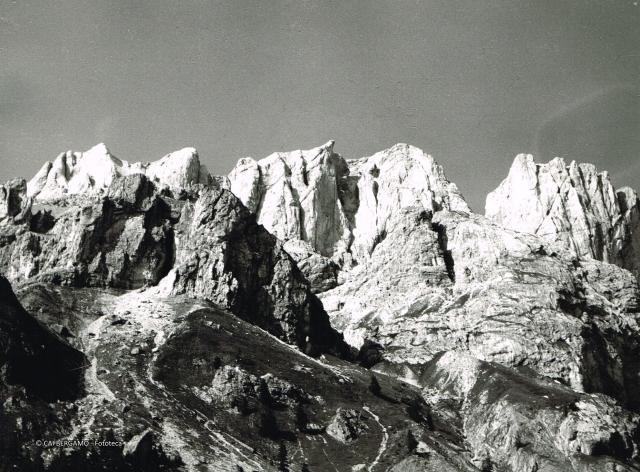 Dolomiti