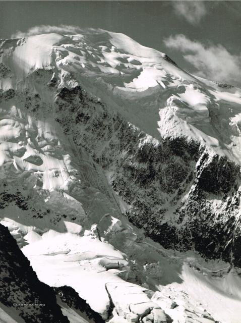 Gruppo del Monte Bianco