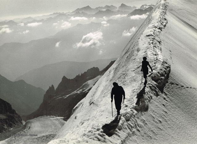 Gruppo del Monte Bianco