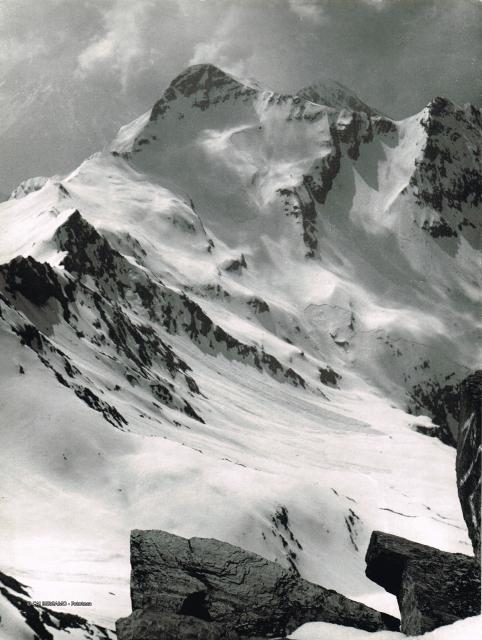 Pizzo Tornello