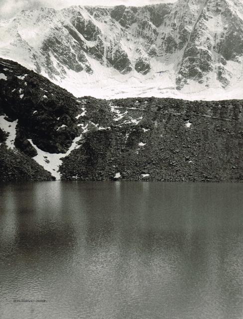 Lago del Venerocolo