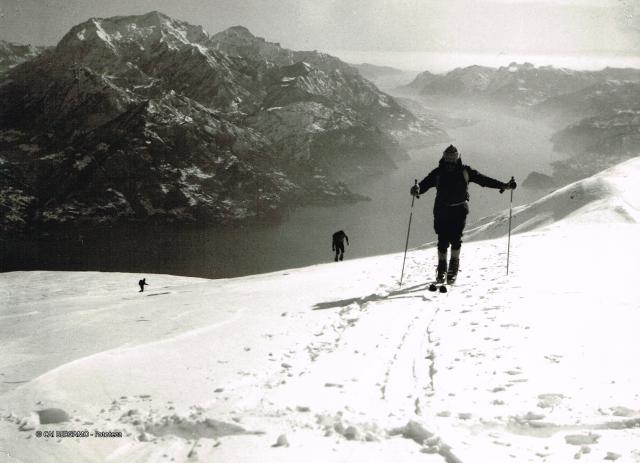 MONTE BREGAGNO