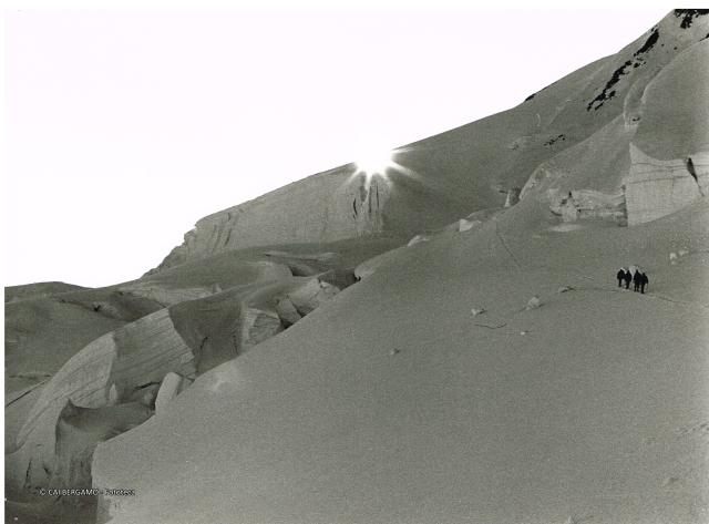 Rifugio Marco e Rosa