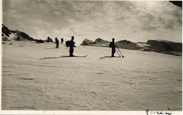 Cervino